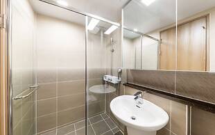 Urbanstay Sokcho beach C