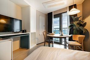 Urbanstay Sokcho beach C
