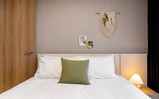 Urbanstay Sokcho beach C