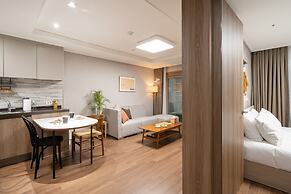 Urbanstay Sokcho beach C