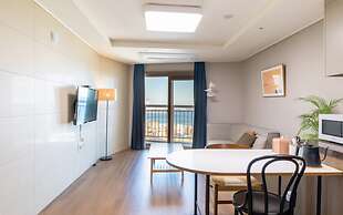 Urbanstay Sokcho beach C