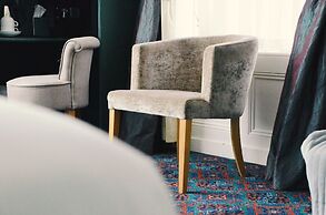 Gregory by the Warren Collection