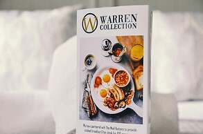 Gregory by the Warren Collection