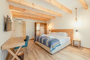 Sleep & Nature Hotel