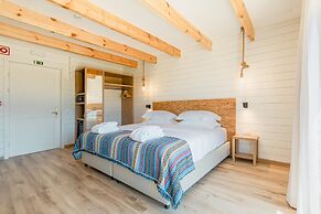 Sleep & Nature Hotel