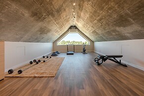 Sleep & Nature Hotel