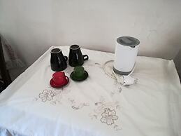 Vintage old Apartment in Castel di Tora