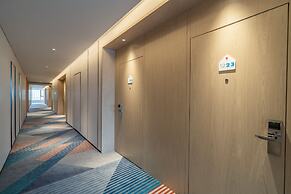 Holiday Inn Express Lanzhou New District by IHG