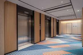 Holiday Inn Express Lanzhou New District by IHG