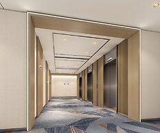 Holiday Inn Express Lanzhou New District by IHG