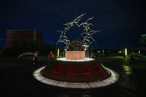 Holiday Inn Express Lanzhou New District by IHG