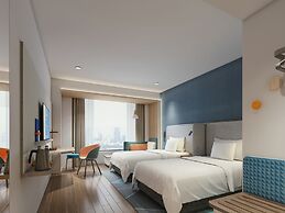 Holiday Inn Express Lanzhou New District by IHG