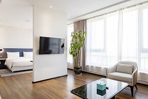 Holiday Inn Express Lanzhou New District by IHG