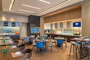 Holiday Inn Express Lanzhou New District by IHG