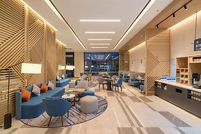 Holiday Inn Express Lanzhou New District by IHG