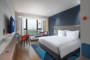 Holiday Inn Express Lanzhou New District by IHG