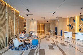 Holiday Inn Express Lanzhou New District by IHG