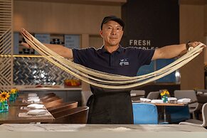 Holiday Inn Express Lanzhou New District by IHG