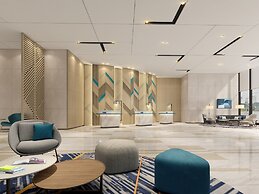 Holiday Inn Express Lanzhou New District by IHG