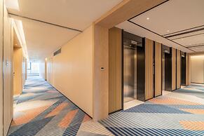 Holiday Inn Express Lanzhou New District by IHG