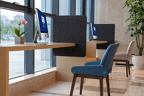 Holiday Inn Express Lanzhou New District by IHG