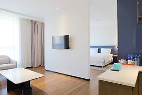 Holiday Inn Express Lanzhou New District by IHG