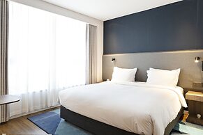 Holiday Inn Express Lanzhou New District by IHG