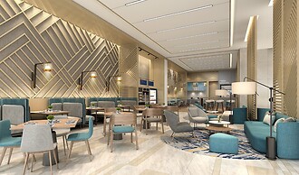 Holiday Inn Express Lanzhou New District by IHG