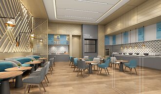 Holiday Inn Express Lanzhou New District by IHG