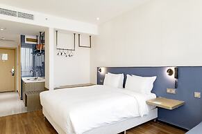 Holiday Inn Express Lanzhou New District by IHG