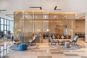 Holiday Inn Express Lanzhou New District by IHG