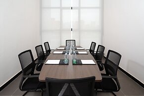 Holiday Inn Express Lanzhou New District by IHG