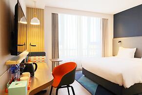 Holiday Inn Express Lanzhou New District by IHG