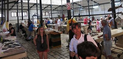 Authentic apt in Stone House, at the top Location