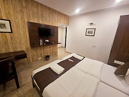 Astha Residency