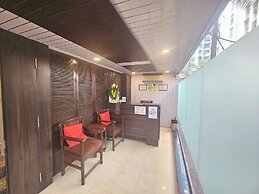 Astha Residency