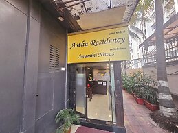 Astha Residency