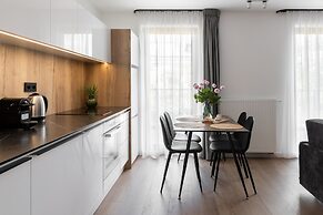 InPoint Cracow - Serviced Apartments G15