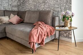 InPoint Cracow - Serviced Apartments G15