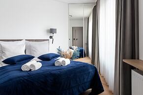 InPoint Cracow - Serviced Apartments G15