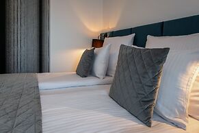 InPoint Cracow - Serviced Apartments G15