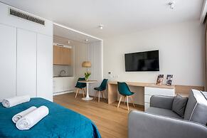 InPoint Cracow - Serviced Apartments G15