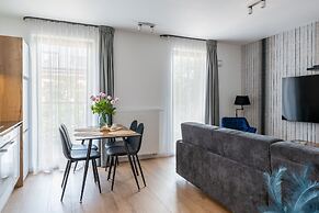 InPoint Cracow - Serviced Apartments G15