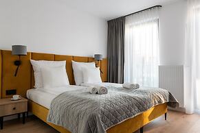 InPoint Cracow - Serviced Apartments G15