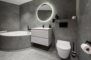 InPoint Cracow - Serviced Apartments G15