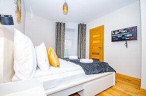 InPoint Cracow - Serviced Apartments G15