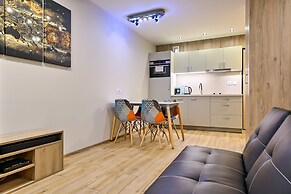 InPoint Cracow - Serviced Apartments G15
