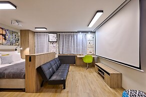 InPoint Cracow - Serviced Apartments G15