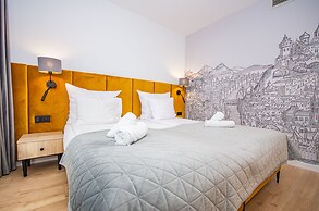 InPoint Cracow - Serviced Apartments G15