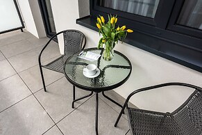 InPoint Cracow - Serviced Apartments G15